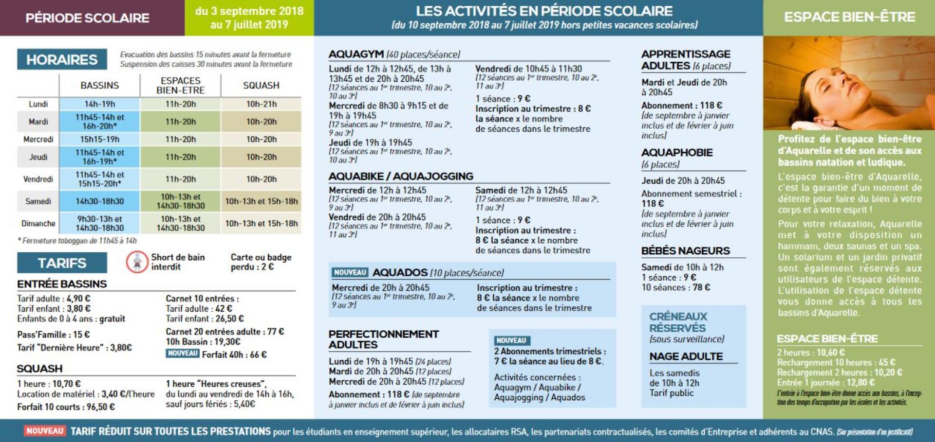 Accueil Site De Laquarelle Piscine