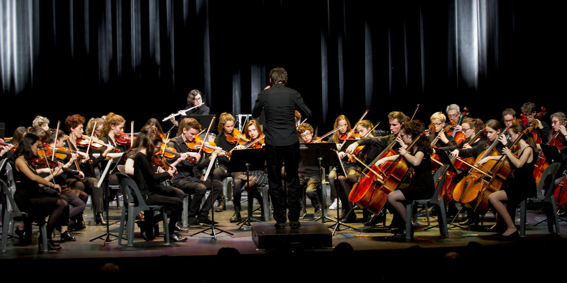Conservatoire Conservatoire