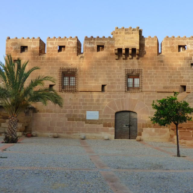 Ville jumelle - Cuevas del Almanzora, Espagne