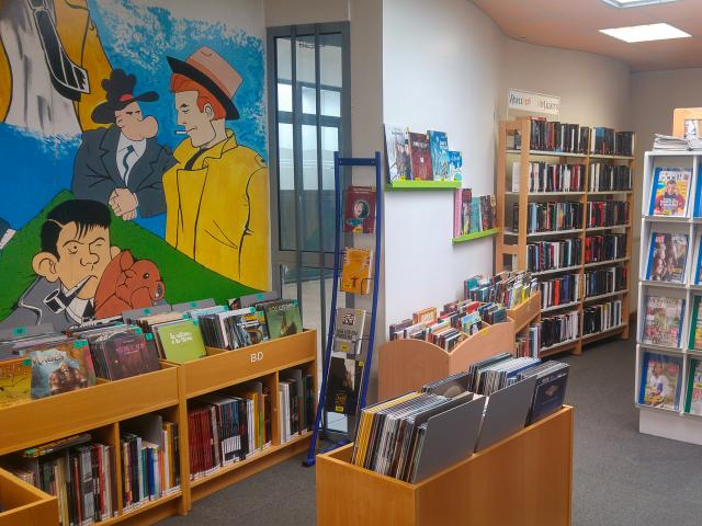 Mediatheque Louisaragon2